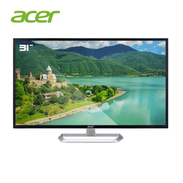 Picture of მონიტორი Acer EB321HQUC UM.JE1EE.C01 31" IPS LED WQHD 4ms 60Hz