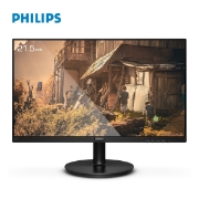 Picture of Monitor PHILIPS 220V8/00 21.5" FullHD VA W-LED 4ms 60Hz