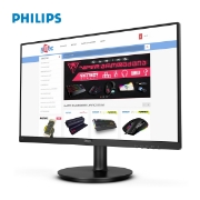 Picture of Monitor PHILIPS 220V8/00 21.5" FullHD VA W-LED 4ms 60Hz
