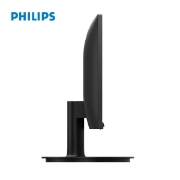 Picture of Monitor PHILIPS 242V8A/00 23.8" IPS FullHD LED 75Hz 4 ms Black