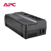 Picture of APC Back-UPS BV 1000VA, (BV1000I-GR) Black