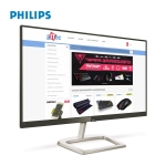Picture of მონიტორი Philips 246E9QJAB/01 23.8" IPS W-LED Full HD 75Hz 4ms Black