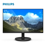Picture of Monitor Philips 272V8A/00 27" IPS W-LED Full HD 1ms 75Hz Black