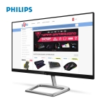 Picture of Monitor Philips 276E9QDSB 27" IPS W-LED Full HD 4ms 75Hz Black