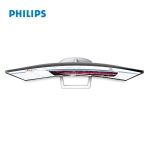 Picture of მონიტორი Philips 328E9QJAB/00 31.5" Curved VA W-LED Full HD 4ms 75Hz Black