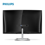 Picture of Monitor Philips 328E9QJAB/00 31.5" Curved VA W-LED Full HD 4ms 75Hz Black