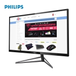 Picture of Monitor Philips 326M6VJRMB/00 31.5" 4K Ultra HD MVA W-LED 4ms 60 Hz Black