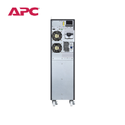 სურათი უწყვეტი კვების წყარო APC EASY UPS SRV 10000VA, (SRV10KI) Black