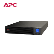 Picture of APC Easy UPS SRV RM 1000VA SRV1KRI Black
