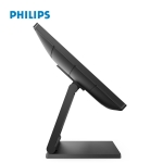 Picture of მონიტორი Philips 162B9T/00 15.6" TOUCH TFT-LCD (TN) W-LED 4ms 60 Hz Black