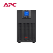 სურათი უწყვეტი კვების წყარო APC EASY UPS SRV 3000VA, (SRV3KI) Black
