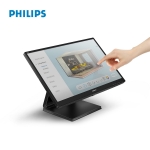 Picture of მონიტორი Philips 222B9T/00 21.5" TOUCH TFT-LCD (TN) W-LED 1ms 60 Hz Black