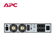 Picture of APC Easy UPS SRV RM 3000VA , (SRV3KRI) Black