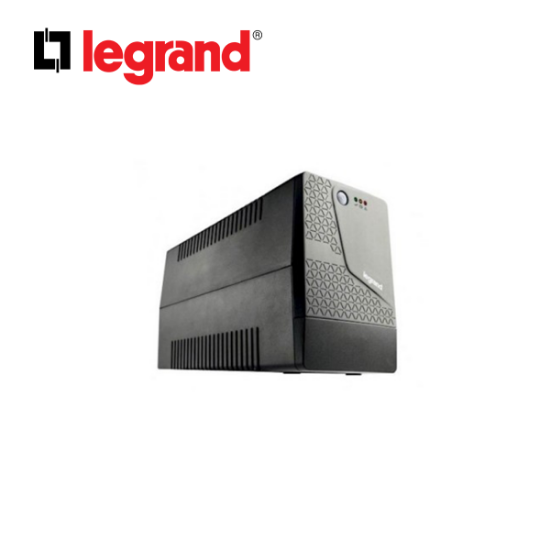 Picture of Legrand Keor SPX 1000 VA, (310302) Black