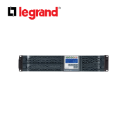 Picture of  Legrand Battery Cabinet DK 1KVA, (310769) Black