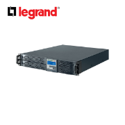 Picture of Legrand Battery Cabinet DK 3KVA, (310771) Black