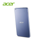 Picture of პლანშეტი Acer  Iconia Talk S  7.0" NT.L7ZEE.001 Quad-core  1GB RAM 16 GB;