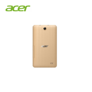 სურათი პლანშეტი Acer Tablet - Iconia Talk 7  7.0" NT.LBSEE.002 MediaTek  1GB RAM 16 GB;