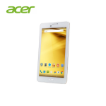 Picture of პლანშეტი Acer Tablet - Iconia Talk 7  7.0" NT.LBSEE.002 MediaTek  1GB RAM 16 GB;