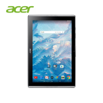 Picture of Acer Iconia Tab 10  10.1" NT.LE0EE.010 MediaTek  2GB RAM 32 GB;