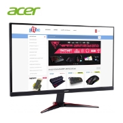 სურათი მონიტორი ACER NITRO VG270 UM.HV0EE.001 27" IPS LED Full HD 1ms 75Hz Black