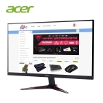 Picture of Monitor ACER NITRO VG270 UM.HV0EE.001 27" IPS LED Full HD 1ms 75Hz Black
