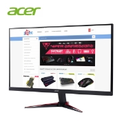 სურათი მონიტორი ACER NITRO VG270 UM.HV0EE.001 27" IPS LED Full HD 1ms 75Hz Black