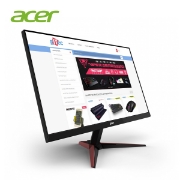 სურათი მონიტორი ACER NITRO VG270 UM.HV0EE.001 27" IPS LED Full HD 1ms 75Hz Black