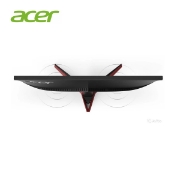 სურათი მონიტორი ACER NITRO VG270 UM.HV0EE.001 27" IPS LED Full HD 1ms 75Hz Black