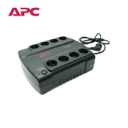 Picture of APC Back-UPS ES 700VA (BE700G-RS) Black