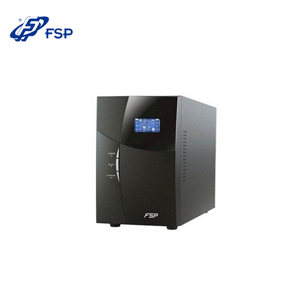 Picture of FSP Knight KN-1101TS Series , (PPF8000904) Black
