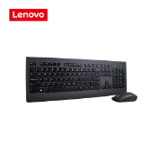 სურათი კლავიატურა Lenovo Professional Wireless Keyboard and Mouse Combo 4X30H56821