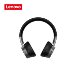 Picture of ყურსასმენი Lenovo ThinkPad X1 Active Noise Cancellation Headphones (4XD0U47635) Grey 
