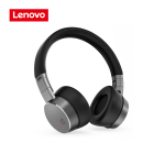 Picture of  Lenovo ThinkPad X1 Active Noise Cancellation Headphones (4XD0U47635) Grey 