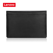 სურათი ნოუთბუქის ჩანთა Lenovo ThinkPad X1 Carbon/Yoga Leather Sleeve (4X40U97972)