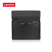 სურათი ნოუთბუქის ჩანთა Lenovo ThinkPad X1 Carbon/Yoga Leather Sleeve (4X40U97972)