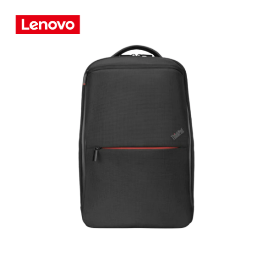 სურათი ნოუთბუქის ჩანთა Lenovo ThinkPad Professional 15.6 Backpack (4X40Q26383)
