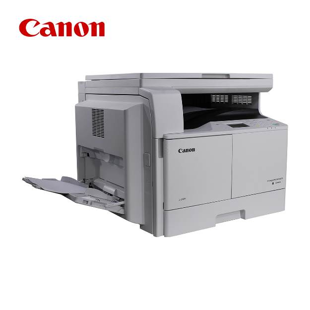 Picture of  Canon imageRUNNER 2206N (3029C003) All-In-One, ADF, Duplex