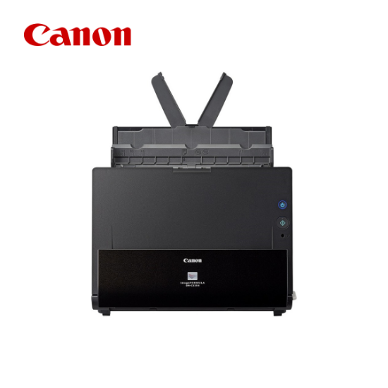 სურათი სკანერი Canon Document Scanner DR-C225II EMEA (3258C003AA) Black