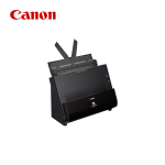 Picture of Canon Document Scanner DR-C225II EMEA (3258C003AA) Black