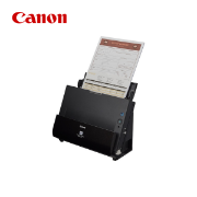 სურათი სკანერი Canon Document Scanner DR-C225II EMEA (3258C003AA) Black