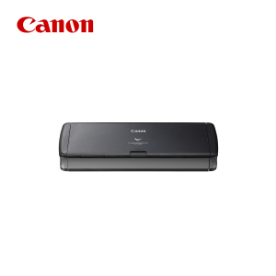 Picture of სკანერი Canon DOCUMENT READER P-215 II (9705B003AD) Black