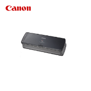 სურათი სკანერი Canon DOCUMENT READER P-215 II (9705B003AD) Black