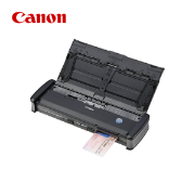 სურათი სკანერი Canon DOCUMENT READER P-215 II (9705B003AD) Black