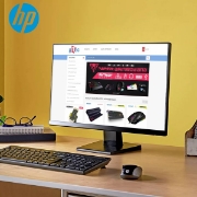 Picture of Monitor HP 27w 1JJ98AA 27" IPS FHD 