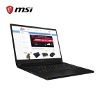 Picture of Notebook MSI GS66  15.6"  FHD  144Hz  9S7-16V112-484  i7-10750H  GTX1660ti  16GB RAM 512GB ssd  