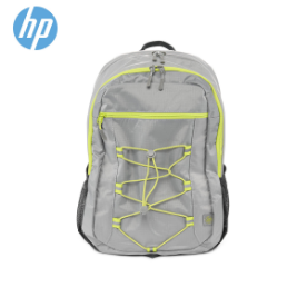 Picture of ნოუთბუქის ჩანთა HP 15.6 Active Grey Backpack(1LU23AA)