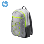 Picture of ნოუთბუქის ჩანთა HP 15.6 Active Grey Backpack(1LU23AA)