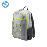 Picture of HP 15.6 Active Grey Backpack(1LU23AA)