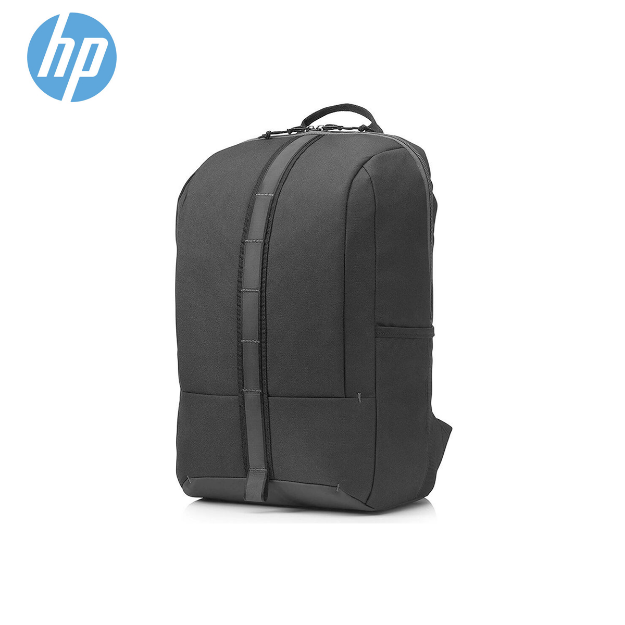 Picture of ნოუთბუქის ჩანთა HP Commuter Black Backpack (5EE91AA)